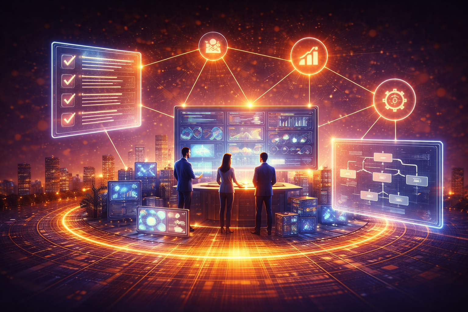 Desarrollo de Negocio - Consultoría