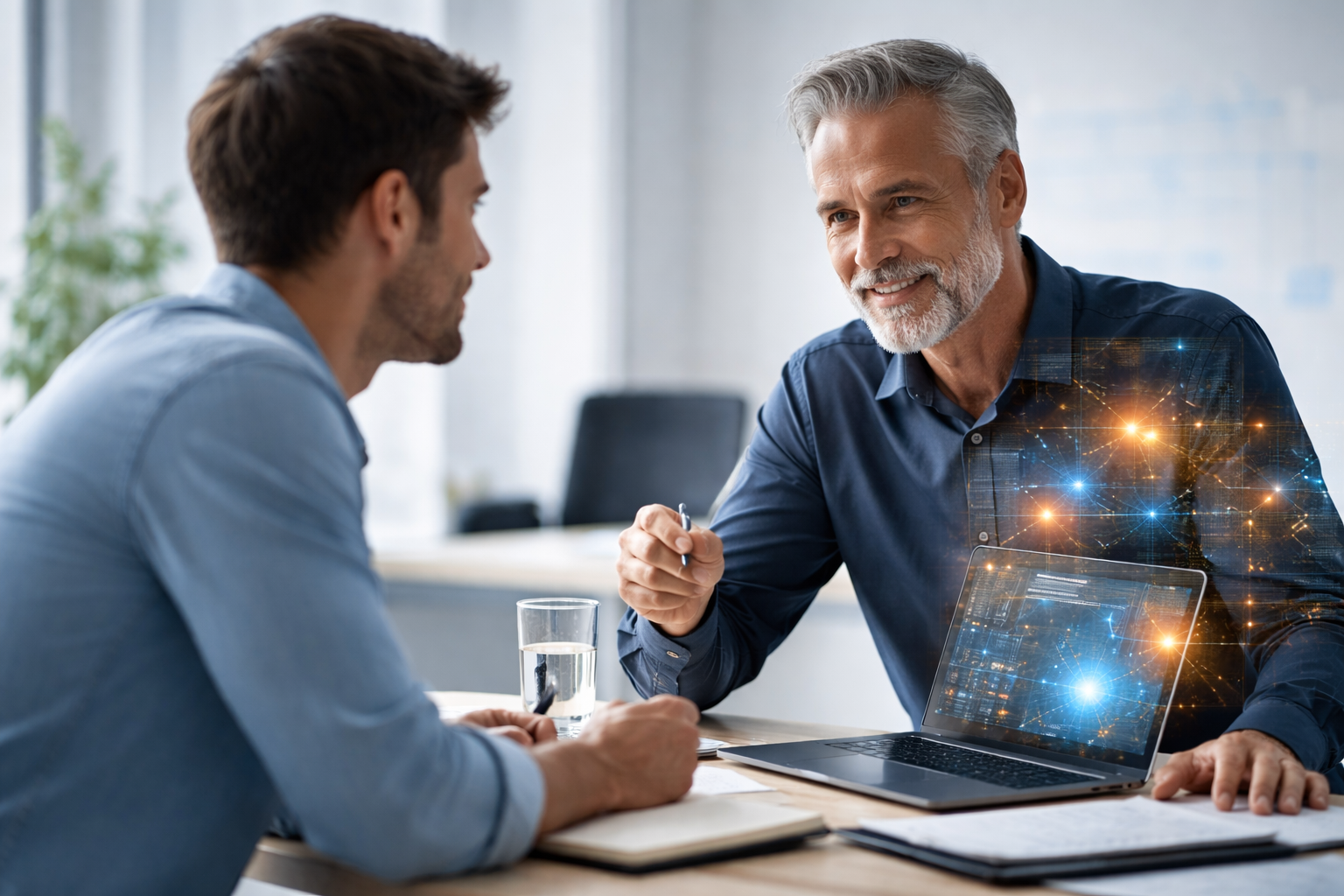 Hymba Youth Center Modern Architecture